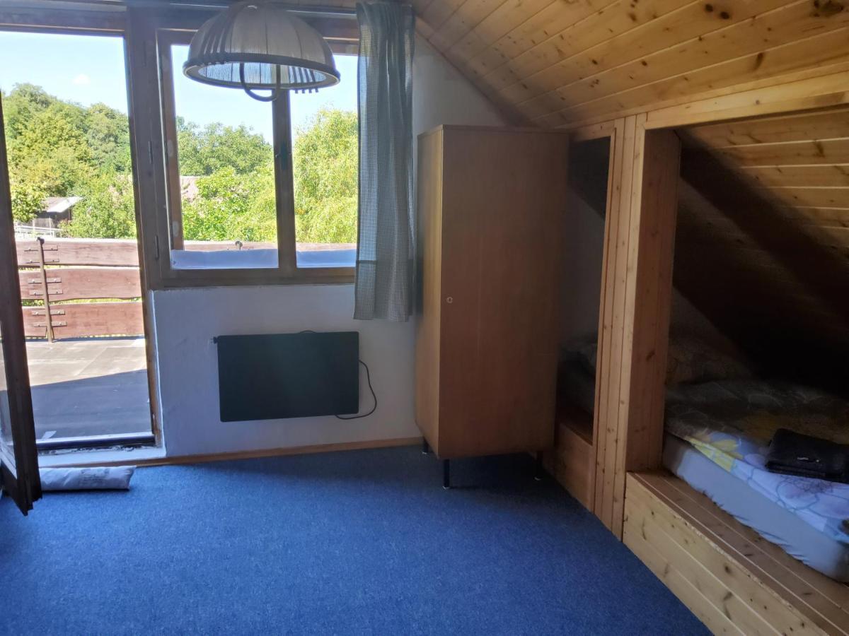 Chalupa Pa Frenštát pod Radhoštěm エクステリア 写真